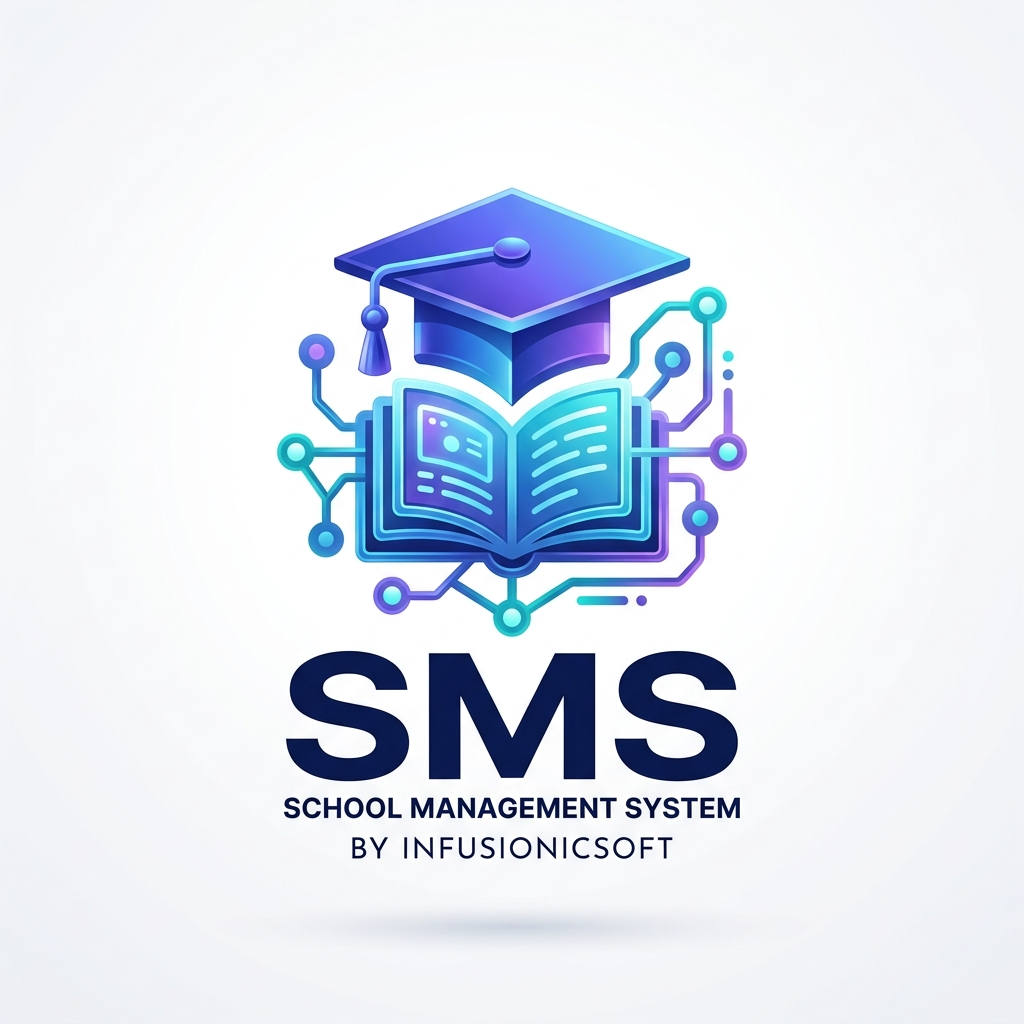 Infusionicsoft SMS Logo